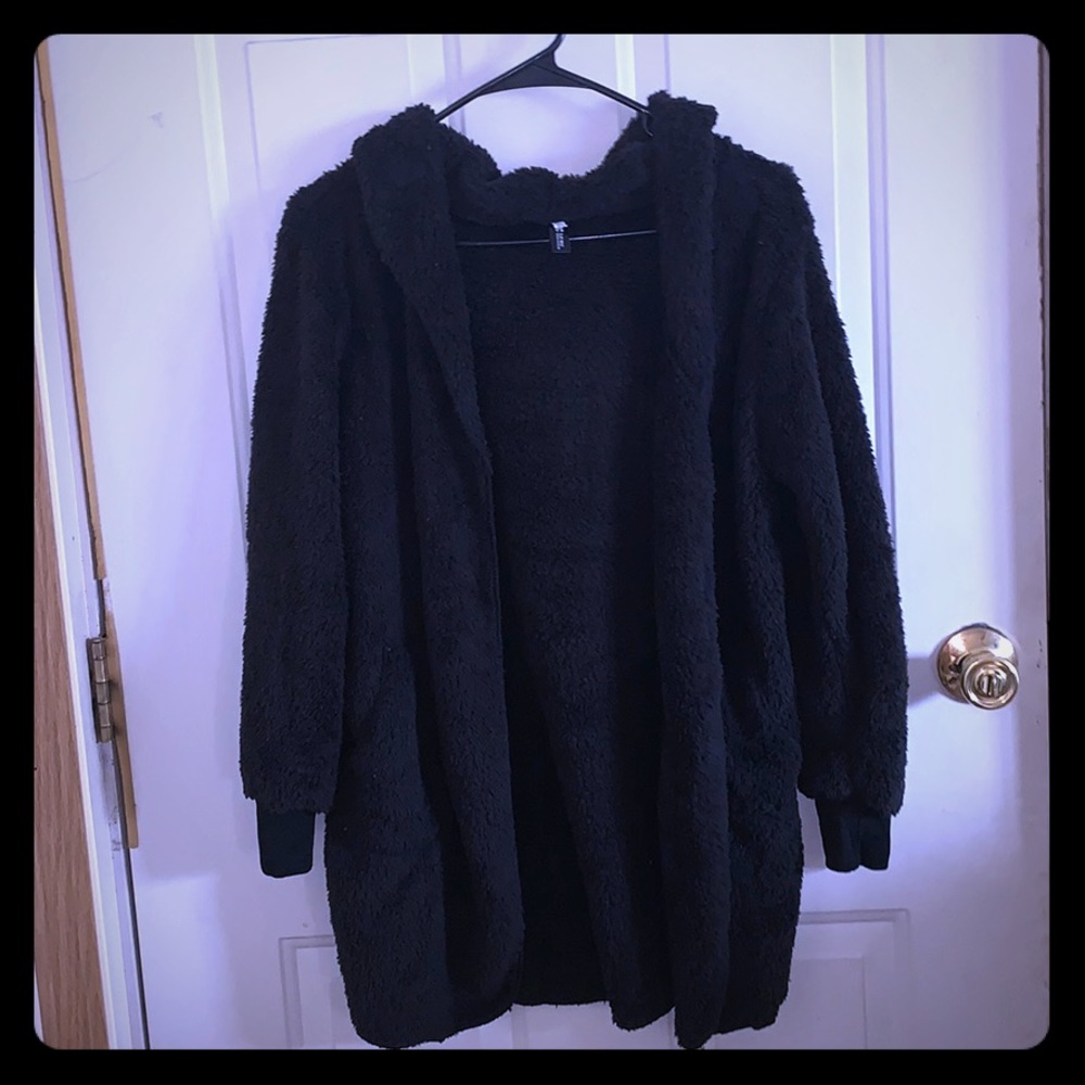 •NWOT• A.CC Wear Fashion SO-SO SOFT Cardigan